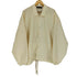 フェイアーオブゴッド エッセンシャルズ FEAR OF GOD ESSENTIALS Essentials Coaches Jacket Cloud Dancer メンズ JPN:L