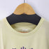 グラニフ graniph S/S アニメプリントクルーネックTシャツ メンズ JPN:XL