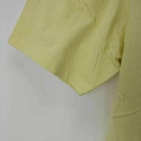グラニフ graniph S/S アニメプリントクルーネックTシャツ メンズ JPN:XL