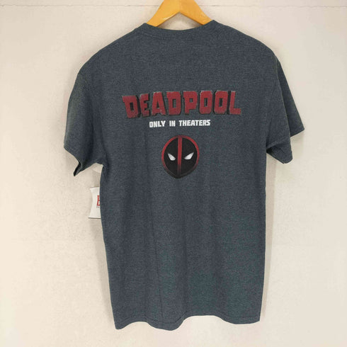 ギルダン GILDAN 両面プリントムービーTシャツ メンズ JPN:M