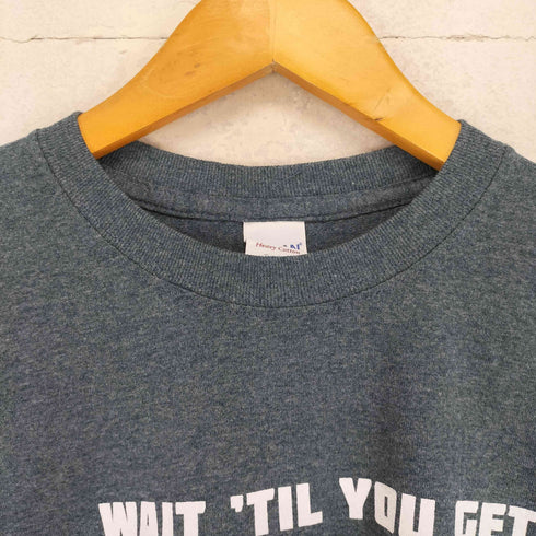 ギルダン GILDAN 両面プリントムービーTシャツ メンズ JPN:M