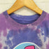 Buc-ee's タイダイ柄両面プリントクルーネックTシャツ メンズ JPN:M