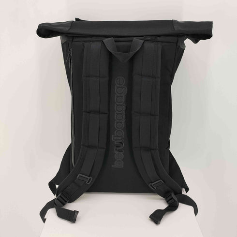 ベルーフバッゲージ beruf baggage ロールトップリュック バックパック メンズ