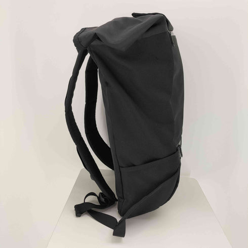 ベルーフバッゲージ beruf baggage ロールトップリュック バックパック メンズ