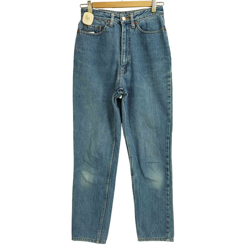 リーバイス Levis 90S 日本製 626 ボタン裏J30刻印 ジップフライ デニム 94年製 レディース W31L29