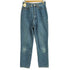 リーバイス Levis 90S 日本製 626 ボタン裏J30刻印 ジップフライ デニム 94年製 レディース W31L29