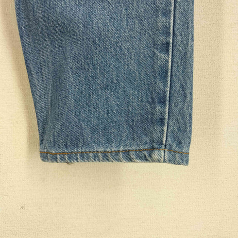 リーバイス Levis 90S 日本製 626 ボタン裏J30刻印 ジップフライ デニム 94年製 レディース W31L29