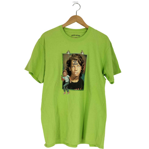 ファッキンオーサム FUCKING AWESOME DON'T DO DRUGS プリントTシャツ メンズ import:L