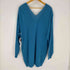 ロクビューティーアンドユースユナイテッドアローズ 6 BEAUTY & YOUTH UNITED ARROWS OVER V NECK KNIT/ニット レディース FREE