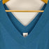 ロクビューティーアンドユースユナイテッドアローズ 6 BEAUTY & YOUTH UNITED ARROWS OVER V NECK KNIT/ニット レディース FREE
