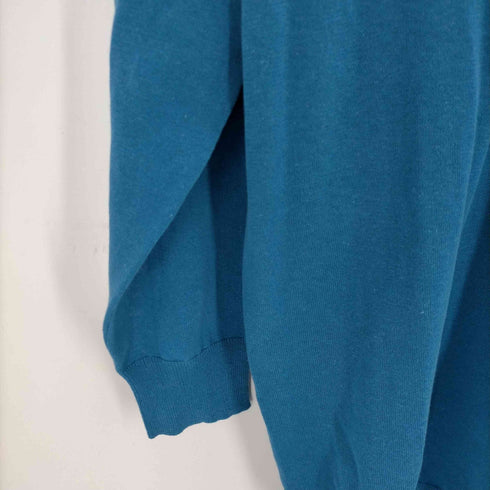 ロクビューティーアンドユースユナイテッドアローズ 6 BEAUTY & YOUTH UNITED ARROWS OVER V NECK KNIT/ニット レディース FREE
