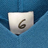 ロクビューティーアンドユースユナイテッドアローズ 6 BEAUTY & YOUTH UNITED ARROWS OVER V NECK KNIT/ニット レディース FREE