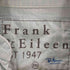 フランクアンドアイリーン Frank&Eileen RH EILEEN スキッパーカラーシャツ レディース XXS