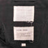 ヘルムートラング HELMUT LANG 1999年 本人期 archive VINTAGE COTTON 中綿 ジップアップ フーデッド ジャケット メンズ 48