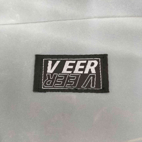 VEER フルリフレクター メッセンジャーバッグ メンズ