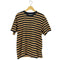 カーハートワークインプログレス Carhartt WIP S/S OAKLAND T-SHIRT ボーダーTシャツ メンズ import:XL