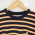 カーハートワークインプログレス Carhartt WIP S/S OAKLAND T-SHIRT ボーダーTシャツ メンズ import:XL