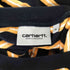 カーハートワークインプログレス Carhartt WIP S/S OAKLAND T-SHIRT ボーダーTシャツ メンズ import:XL