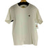 アベイシングエイプ A BATHING APE ロゴアップリケ S/S Tシャツ メンズ JPN:L