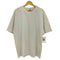 ロサンゼルスアパレル Los Angeles Apparel 8.5OZ GARMENT DYE CREW NECK T-SHIRT 8.5オンス ガーメントダイ クルーネック Tシャツ メンズ 2XL