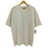 ロサンゼルスアパレル Los Angeles Apparel 8.5OZ GARMENT DYE CREW NECK T-SHIRT 8.5オンス ガーメントダイ クルーネック Tシャツ メンズ 2XL