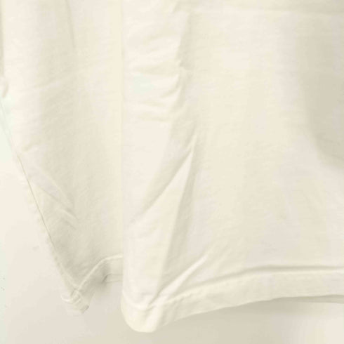 ロサンゼルスアパレル Los Angeles Apparel 8.5OZ GARMENT DYE CREW NECK T-SHIRT 8.5オンス ガーメントダイ クルーネック Tシャツ メンズ 2XL