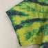 ヘインズ Hanes タイダイ柄両面プリントクルーネックTシャツ メンズ JPN:L