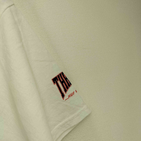 ハフ HUF SUNNYDALE S/S TEE メンズ import:M
