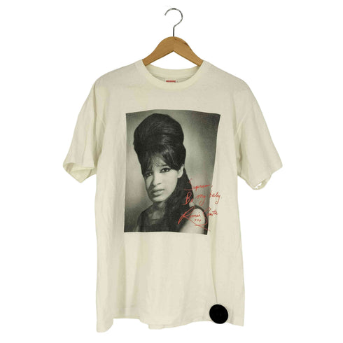 シュプリーム Supreme Ronettes Tee ロネッツ Tシャツ メンズ import:L
