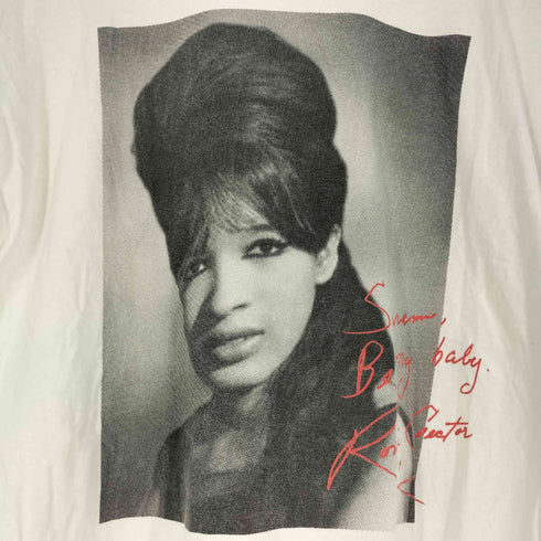 シュプリーム Supreme Ronettes Tee ロネッツ Tシャツ メンズ import:L
