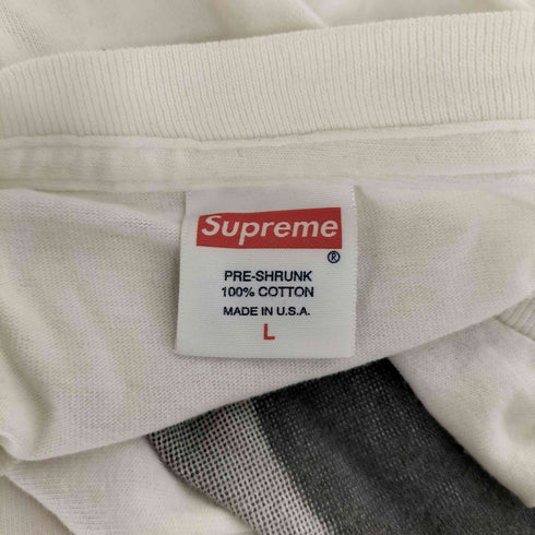 シュプリーム Supreme Ronettes Tee ロネッツ Tシャツ メンズ import:L