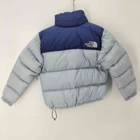 ザノースフェイス THE NORTH FACE 24AW ショートヌプシジャケット レディース import:S
