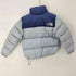 ザノースフェイス THE NORTH FACE 24AW ショートヌプシジャケット レディース import:S