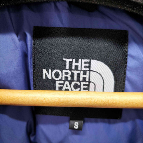 ザノースフェイス THE NORTH FACE 24AW ショートヌプシジャケット レディース import:S