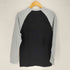 ラグランスリーブ LS バンドTシャツ メンズ JPN:M