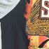 ラグランスリーブ LS バンドTシャツ メンズ JPN:M