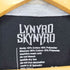 ラグランスリーブ LS バンドTシャツ メンズ JPN:M