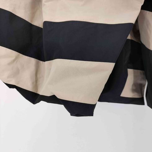 Vero Grazia ボーダーバルーンキュロット レディース JPN:38