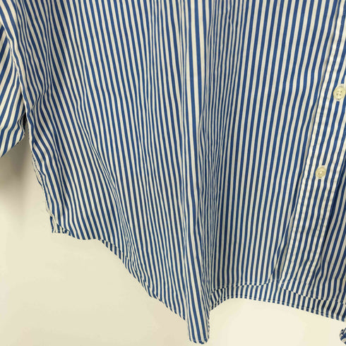 ラルフローレン RALPH LAUREN CLASSIC FIT ポニー刺繍 ボタンダウンシャツ メンズ 4XB