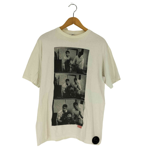 シュプリーム Supreme Malcolm Mclaren Tee マルコム マクラーレン Tシャツ メンズ import:L