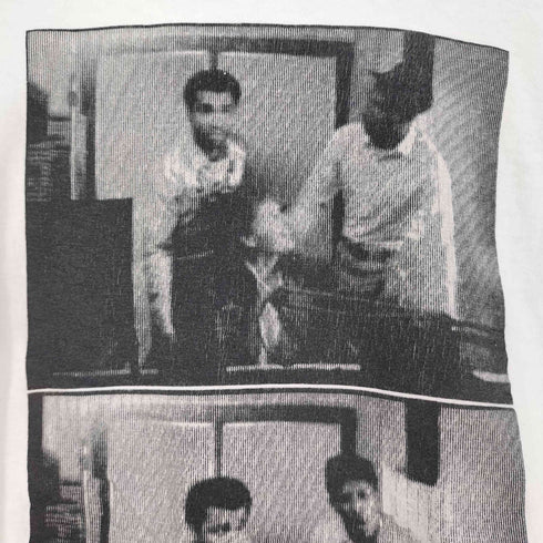 シュプリーム Supreme Malcolm Mclaren Tee マルコム マクラーレン Tシャツ メンズ import:L