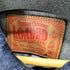LOADED デニムトラッカージャケット メンズ US:40