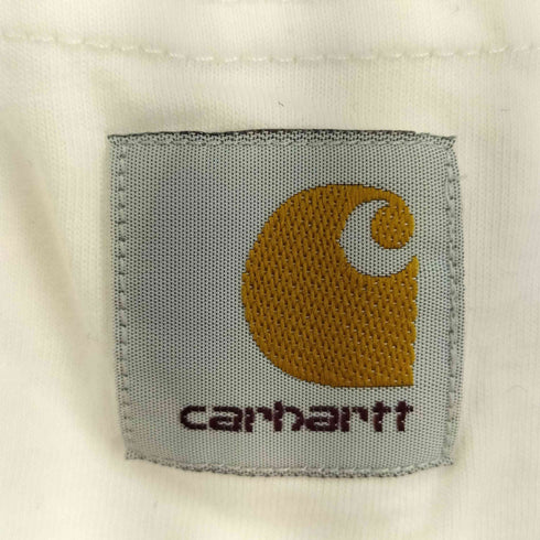 カーハートワークインプログレス Carhartt WIP S/S POCHET T-SHIRT メンズ JPN:L