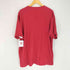 2017 FOOTBALL CHAMPIONS フロントプリントクルーネックTシャツ メンズ 2XL