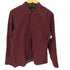 テンダーロイン TENDERLOIN BD L/S ストライプネルシャツ メンズ JPN:S