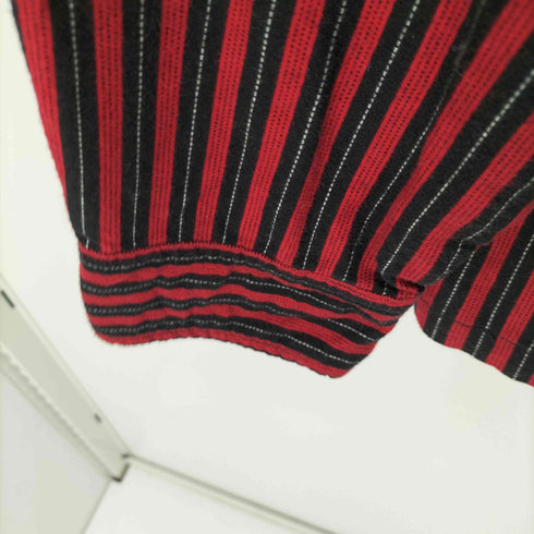 テンダーロイン TENDERLOIN BD L/S ストライプネルシャツ メンズ JPN:S