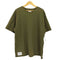 ダブルタップス WTAPS LIM / SS / COTTON メンズ JPN:4