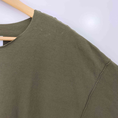ダブルタップス WTAPS LIM / SS / COTTON メンズ JPN:4