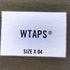 ダブルタップス WTAPS LIM / SS / COTTON メンズ JPN:4