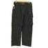 BC CLOTHING 2WAY デタッチャブル ミリタリー カーゴパンツ メンズ 32×29